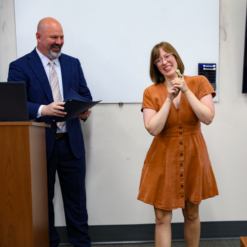 Preventive Medicine Residency Graduation 2026